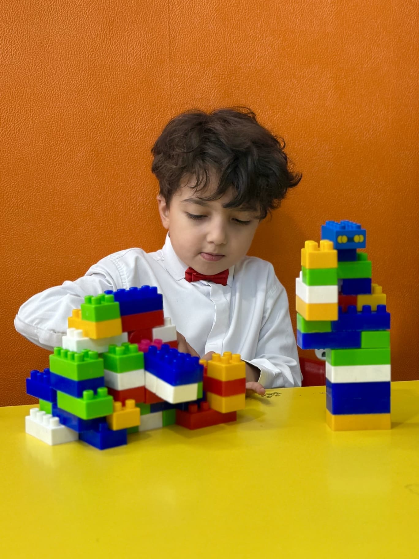 كودكستان آوای آسمان